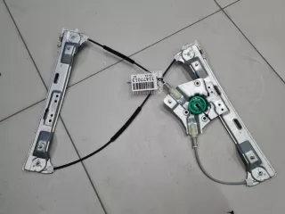 554000113AA Стеклоподъемник задний левый Chery Tiggo 8 PRO Арт Z337273, вид 2