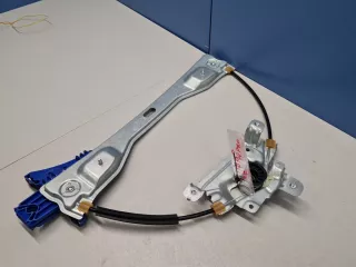 554000920AA Стеклоподъемник задний правый Chery Tiggo 8 PRO Арт Z337345, вид 1