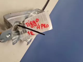 554000920AA Стеклоподъемник задний правый Chery Tiggo 8 PRO Арт Z337345, вид 3
