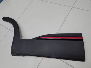 609001083AA Молдинг двери правый задний Chery Tiggo 4 Арт Z337347, вид 1