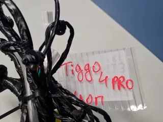 806000589AA Жгут проводов двери багажника Chery Tiggo 4 Арт Z337385, вид 2