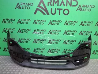 KF1B50031E8P, KB8A50031, 4 Бампер мазда сх-5 (сх5 cx5 цх5 цх-5 c Mazda CX-5 2 Арт 337301RM, вид 1