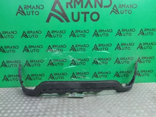 86612H0500, 7 Юбка бампера Kia Rio 4 Арт 337536RM, вид 1