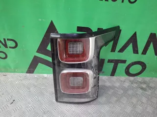 LR135412, 5 Фонарь Land Rover Range Rover 4 Арт 337940RM, вид 1