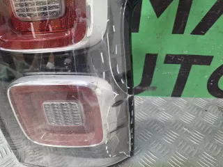 LR135412, 5 Фонарь Land Rover Range Rover 4 Арт 337940RM, вид 4