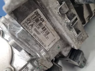 9807593080 Клапан рециркуляции выхлопных газов Citroen jumpy 3 Арт ZAP336738, вид 4