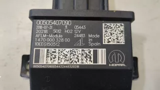 00505407090 Блок управления светом (фарами) Alfa Romeo Stelvio Арт 9289234, вид 2