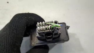 00505407090 Блок управления светом (фарами) Alfa Romeo Stelvio Арт 9289234, вид 3