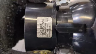 1561236820 Дефлектор обдува салона Alfa Romeo Stelvio Арт 9289084, вид 3