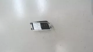 4H1820902A,4H1820902B Дефлектор обдува салона Audi A8 D4 (S8) Арт 8231742, вид 4