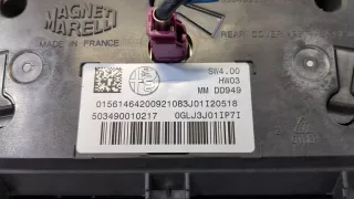 503490010217 Дисплей Alfa Romeo Stelvio Арт 9289137, вид 3