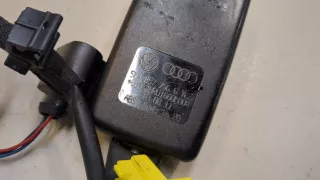 5N0857756G Замок ремня безопасности Volkswagen Tiguan 1 Арт 9289248, вид 2
