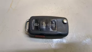 5K0837202AF Ключ Volkswagen Tiguan 1 Арт 9289056, вид 1