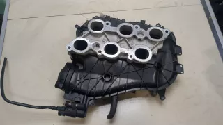 12648915 Коллектор впускной Buick Enclave Арт 9287328, вид 3