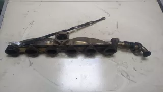 11627788422,7788422 Коллектор выпускной BMW 3 E46 3.0л Турбо Арт 9281014, вид 1