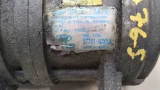 977011C100 Компрессор кондиционера Hyundai Getz 1.1л Инжектор Арт 9288239, вид 3
