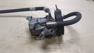 0024663201,2107626 Насос ГУР Mercedes E W210 Арт 9285673, вид 3
