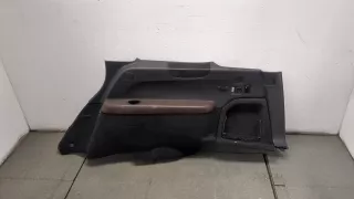 A1666902641 Обшивка двери задней правой (дверная карта) Mercedes GL X166 Арт 9289502, вид 1