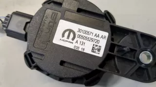 00505529720 Сигнал (клаксон) Alfa Romeo Stelvio Арт 9289018, вид 3