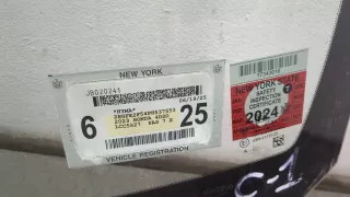 73111T20A31 Лобовое стекло Honda Civic 10 Арт 9288613, вид 2