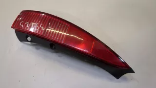 6351P7 Фонарь задний правый Citroen C5 1 Арт 8820667, вид 1