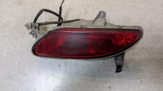 924012R300 Фара противотуманная левая передняя Hyundai i30 FD Арт 9278111, вид 1