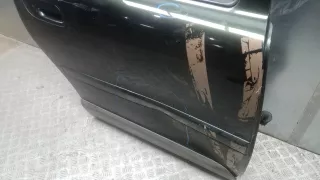  Дверь задняя правая Volvo C70 1 Арт KNK22FT01, вид 3