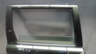  Дверь задняя правая Volvo C70 1 Арт KNK22FT01, вид 4