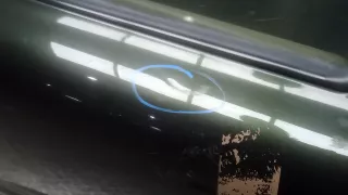  Дверь задняя правая Volvo C70 1 Арт KNK22FT01, вид 5