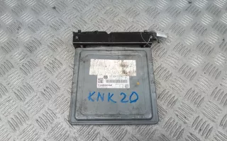 03L906023MQ Блок управления двс Volkswagen Jetta 6 Арт KNK20PC01, вид 1