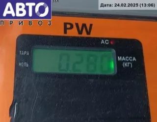 2027400236 Замок багажника Mercedes C W202 Арт 54573821, вид 3