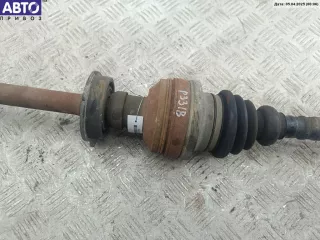  Полуось передняя правая Ford Galaxy 1 restailing Арт 54572301, вид 2
