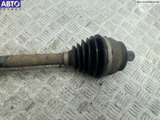  Полуось передняя правая Ford Galaxy 1 restailing Арт 54572301, вид 3