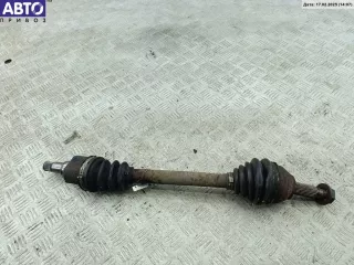  Полуось передняя левая Ford Focus 1 Арт 52464814, вид 1