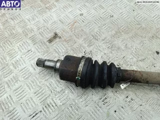  Полуось передняя левая Ford Focus 1 Арт 52464814, вид 2