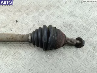  Полуось передняя левая Ford Focus 1 Арт 52464814, вид 3