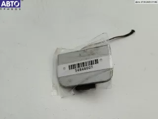 7037740 Решетка (заглушка) в бампер BMW 3 E46 Арт 54848007, вид 1