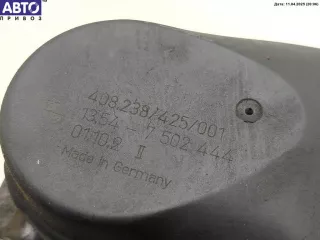 7502444 Заслонка дроссельная BMW 3 E46 Арт 54847998, вид 3