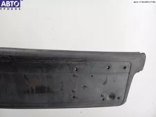 8159288 Бленда (накладка под номер) BMW 3 E46 Арт 54853883, вид 2