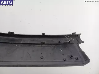 8159288 Бленда (накладка под номер) BMW 3 E46 Арт 54853883, вид 4