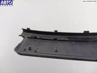 8159288 Бленда (накладка под номер) BMW 3 E46 Арт 54853883, вид 5