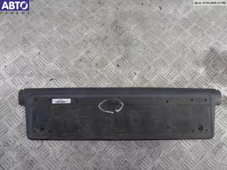 7030592 Бленда (накладка под номер) BMW 3 E46 Арт 54853816, вид 1