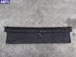 7030592 Бленда (накладка под номер) BMW 3 E46 Арт 54853816, вид 2