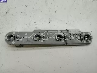 6Y6945257 Плата фонаря заднего правого Skoda Fabia 1 Арт 54849369, вид 1