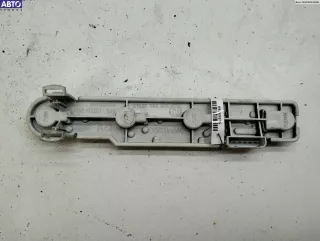 6Y6945257 Плата фонаря заднего правого Skoda Fabia 1 Арт 54849369, вид 2