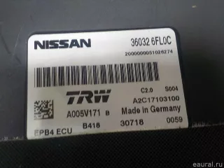 360326FL0C Nissan Блок управления (другие) Nissan X-Trail T32 Арт E52105091, вид 4
