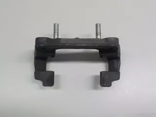 34106856387 BMW Скоба суппорта переднего BMW X3 F25 Арт E52404333, вид 1