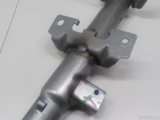 488105653R Renault Колонка рулевая Renault Logan 2 Арт E52406640, вид 4