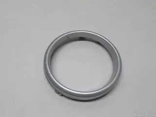 86657B2500 Hyundai-Kia Накладка заднего бампера левая Kia Soul 2 restailing Арт E52410297, вид 1