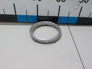 86657B2500 Hyundai-Kia Накладка заднего бампера левая Kia Soul 2 restailing Арт E52410297, вид 5